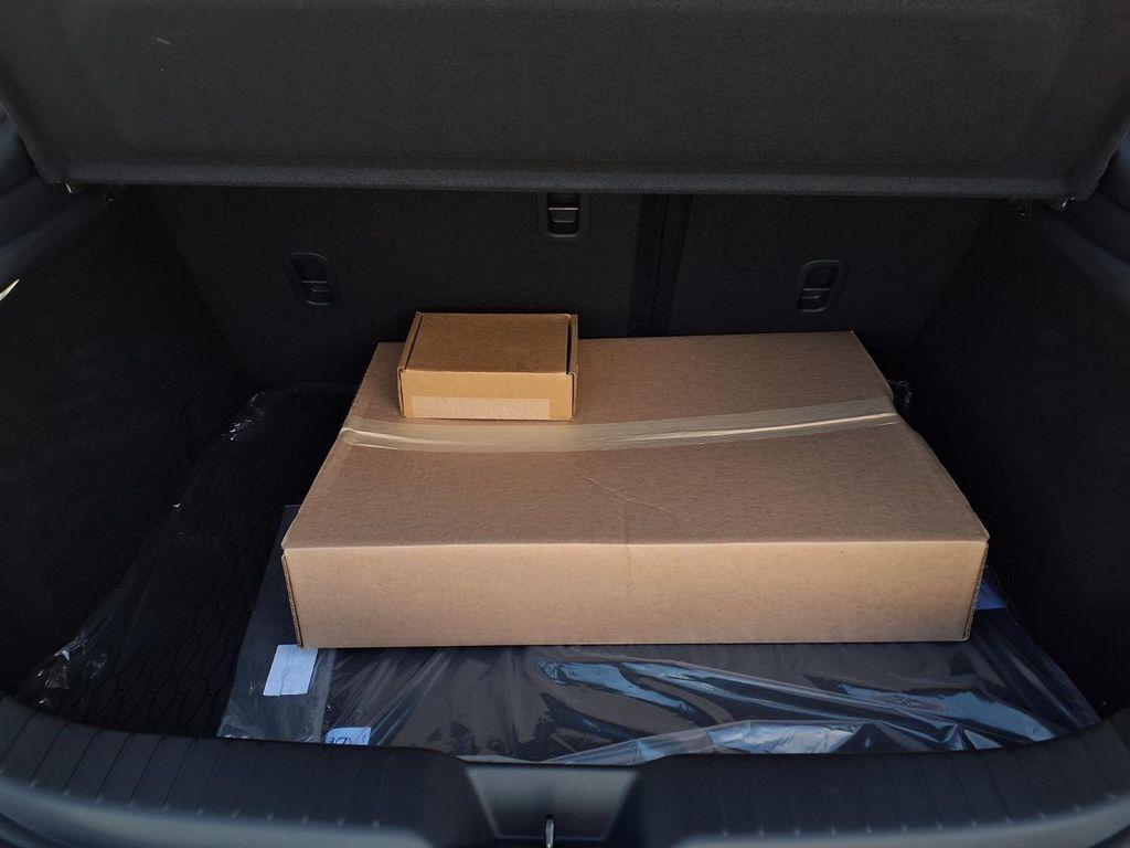 new 2026 Mazda Mazda3 car, priced at $38,665