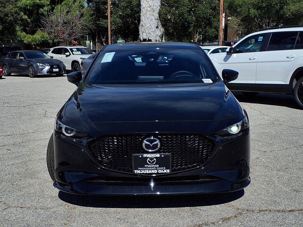 new 2026 Mazda Mazda3 car, priced at $38,665