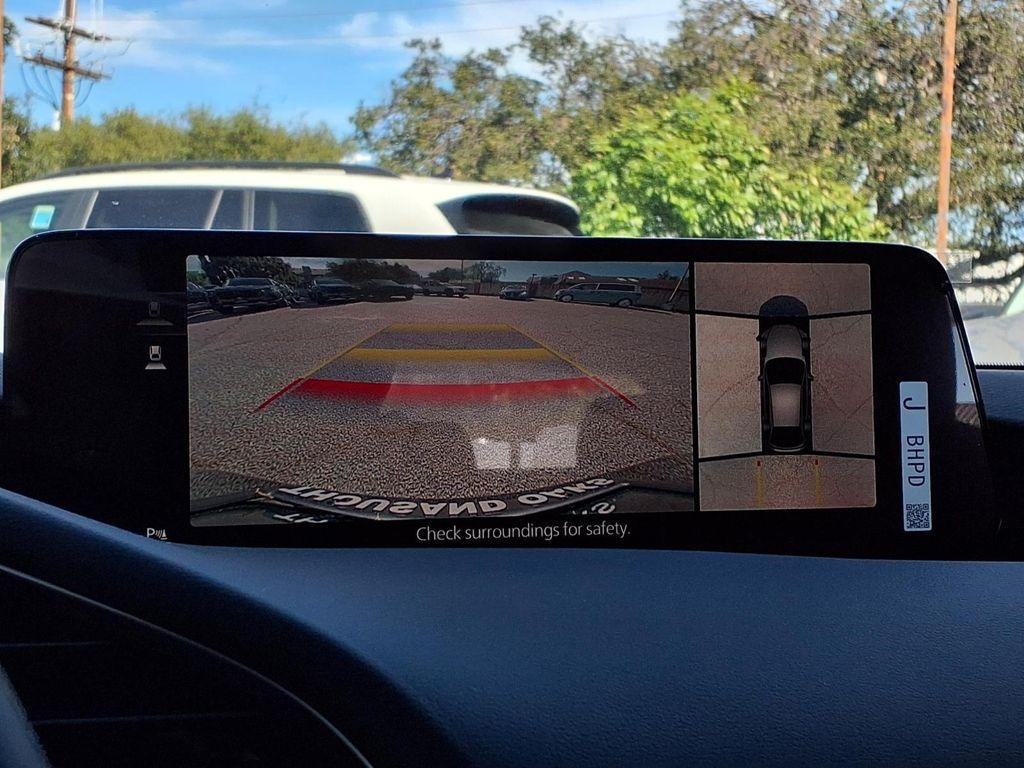 new 2026 Mazda Mazda3 car, priced at $38,665