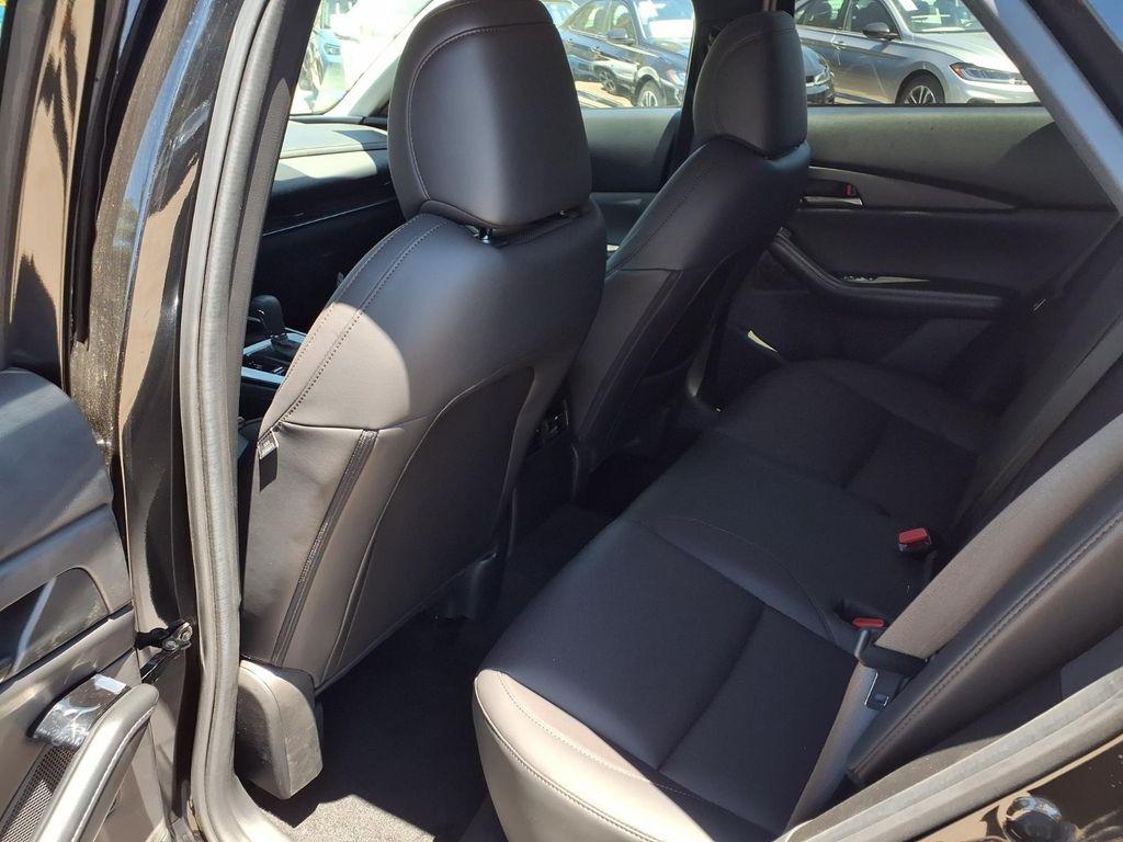new 2026 Mazda CX-30 car, priced at $38,844