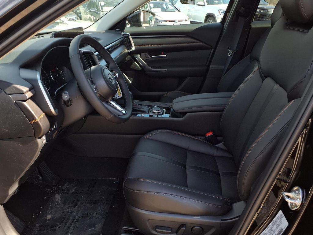 new 2026 Mazda CX-50 Hybrid car, priced at $40,435