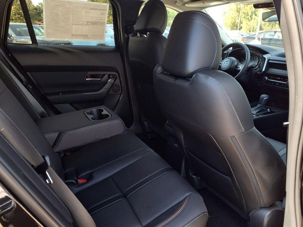 new 2026 Mazda CX-50 Hybrid car, priced at $40,435