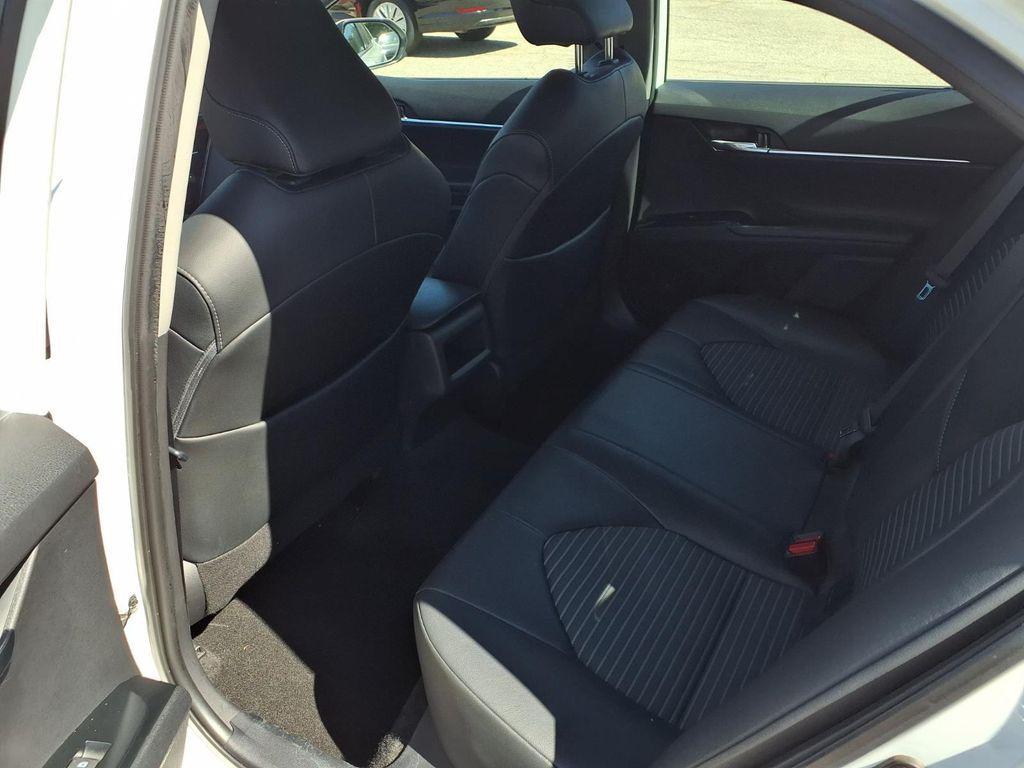 used 2020 Toyota Camry car, priced at $20,069