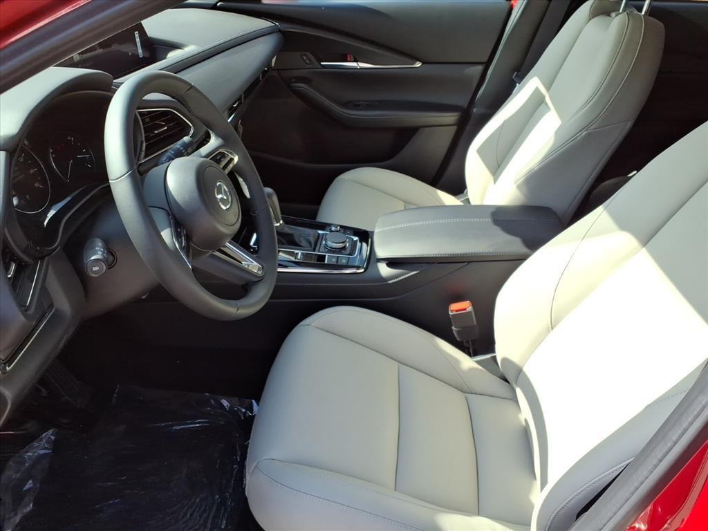 new 2025 Mazda CX-30 car, priced at $30,215