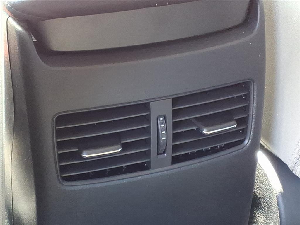 new 2025 Mazda CX-30 car, priced at $30,215