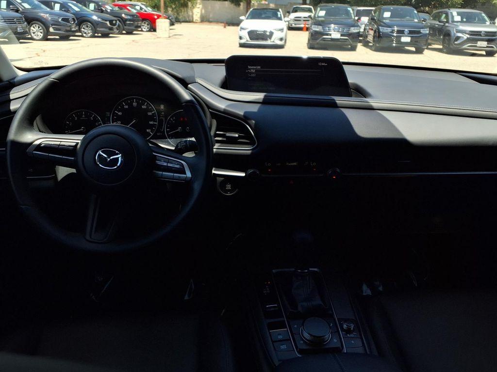 used 2023 Mazda CX-30 car, priced at $21,873