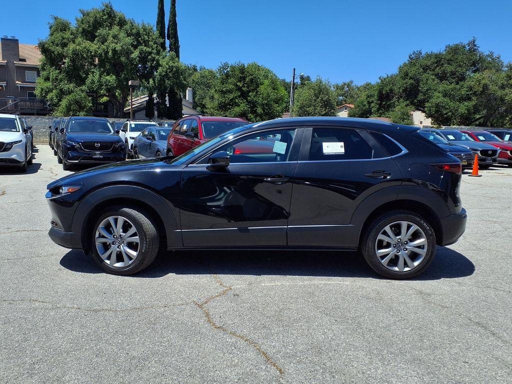 used 2023 Mazda CX-30 car, priced at $21,873