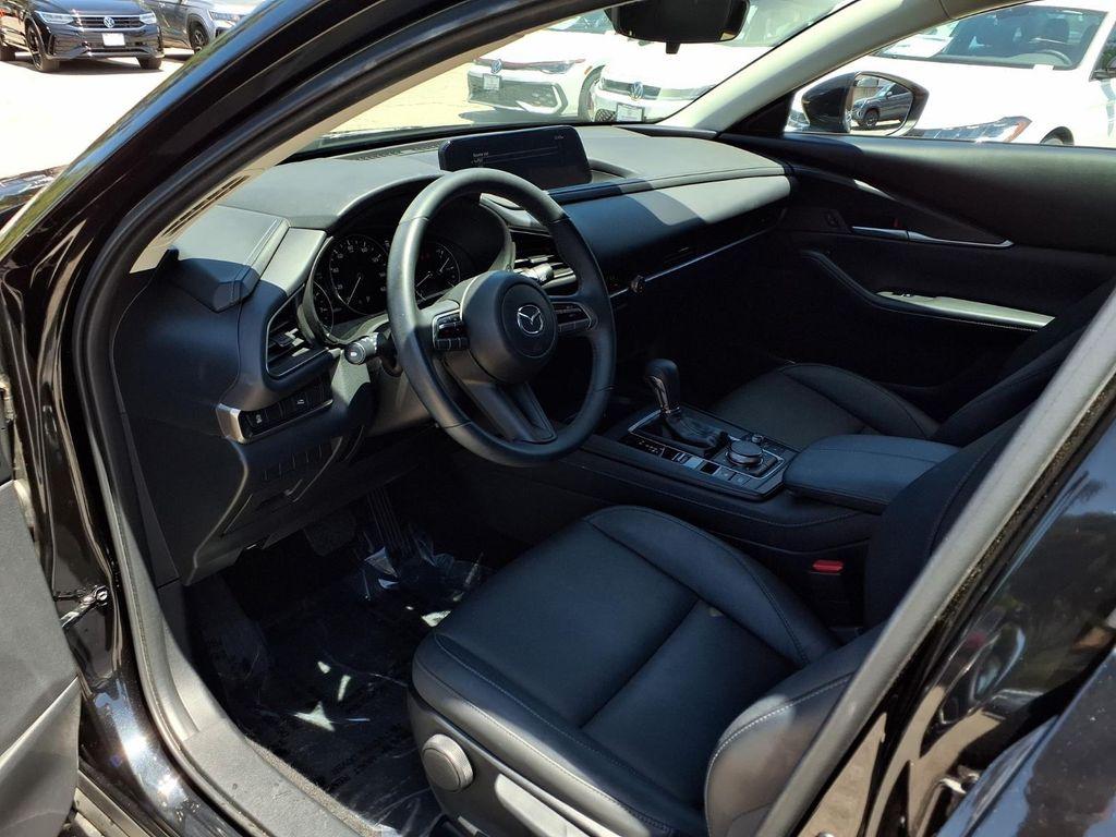 used 2023 Mazda CX-30 car, priced at $21,873