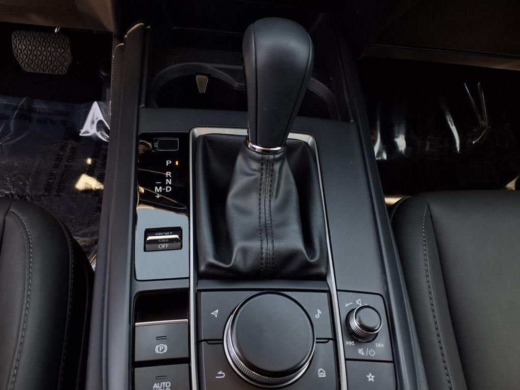 used 2023 Mazda CX-30 car, priced at $21,873