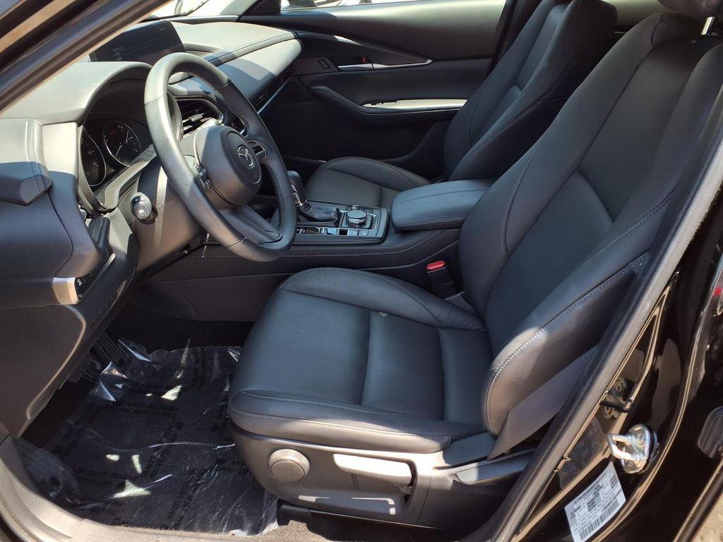 used 2023 Mazda CX-30 car, priced at $21,873