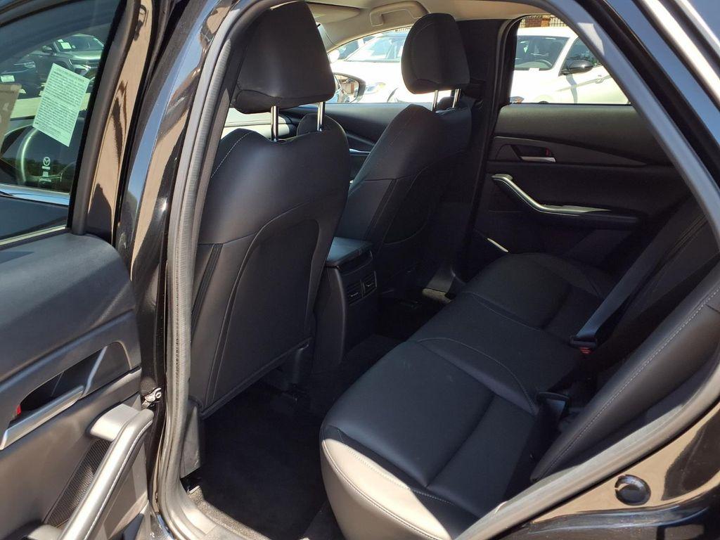 used 2023 Mazda CX-30 car, priced at $21,873