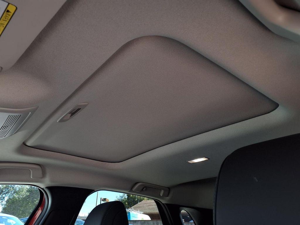 used 2025 Mazda CX-30 car, priced at $25,974