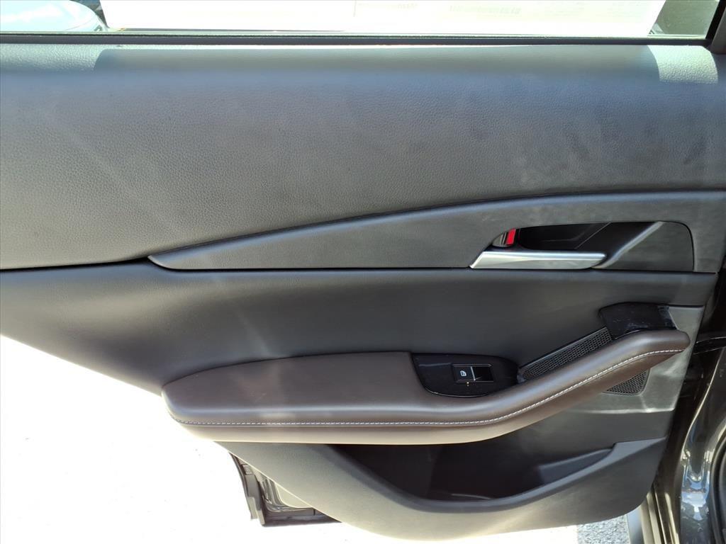 new 2025 Mazda CX-30 car, priced at $34,855