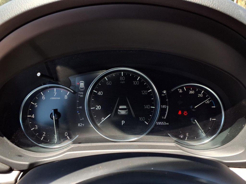 used 2023 Mazda CX-5 car, priced at $23,993