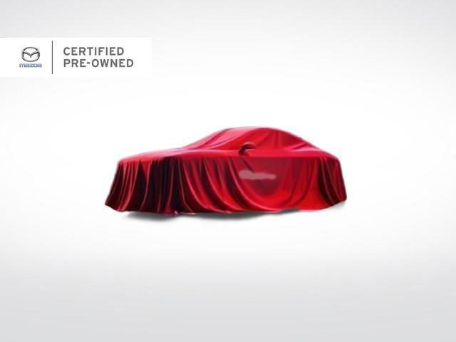 used 2023 Mazda CX-5 car, priced at $24,491