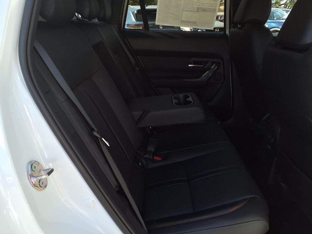 new 2026 Mazda CX-50 Hybrid car, priced at $43,730