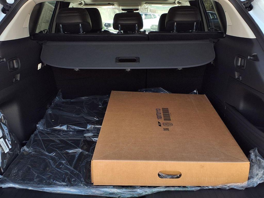 new 2026 Mazda CX-50 Hybrid car, priced at $43,730