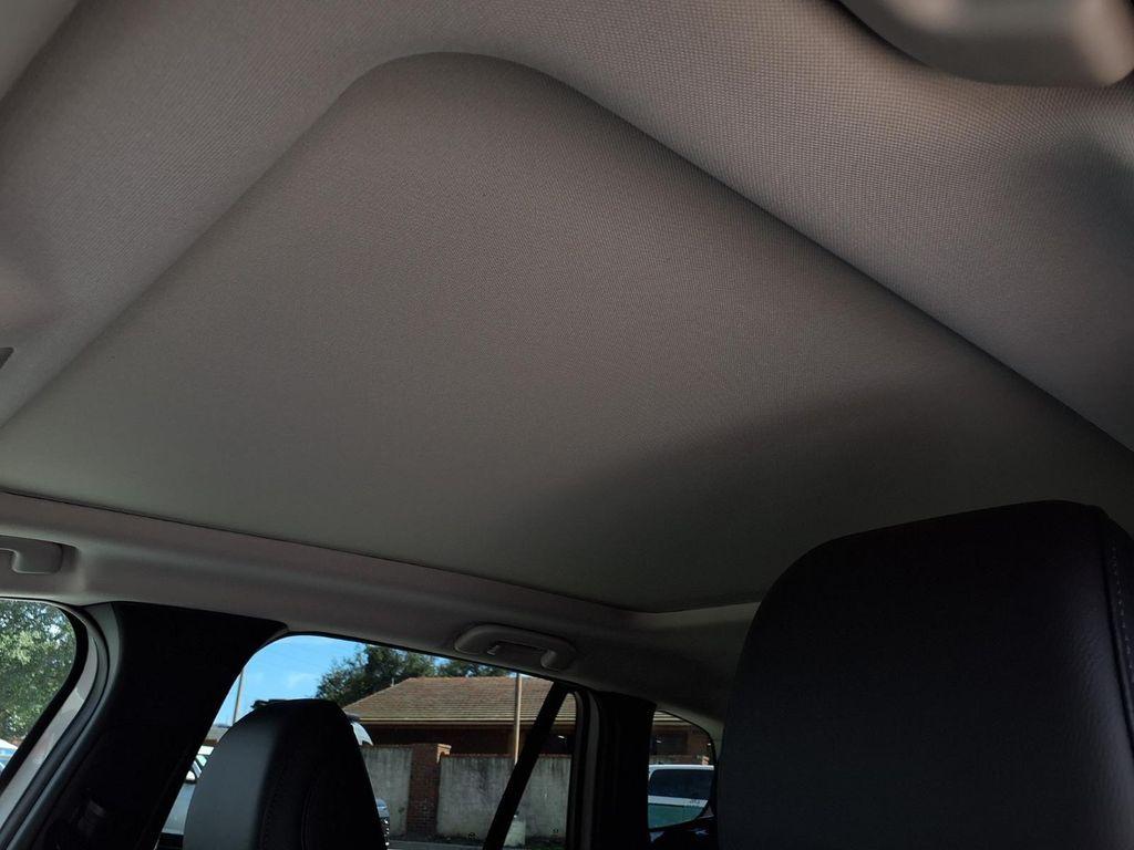 new 2026 Mazda CX-50 Hybrid car, priced at $43,730