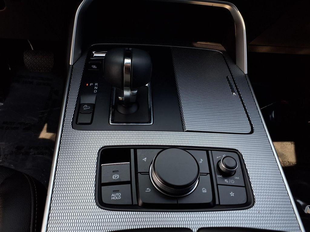 used 2024 Mazda CX-90 PHEV car, priced at $31,685