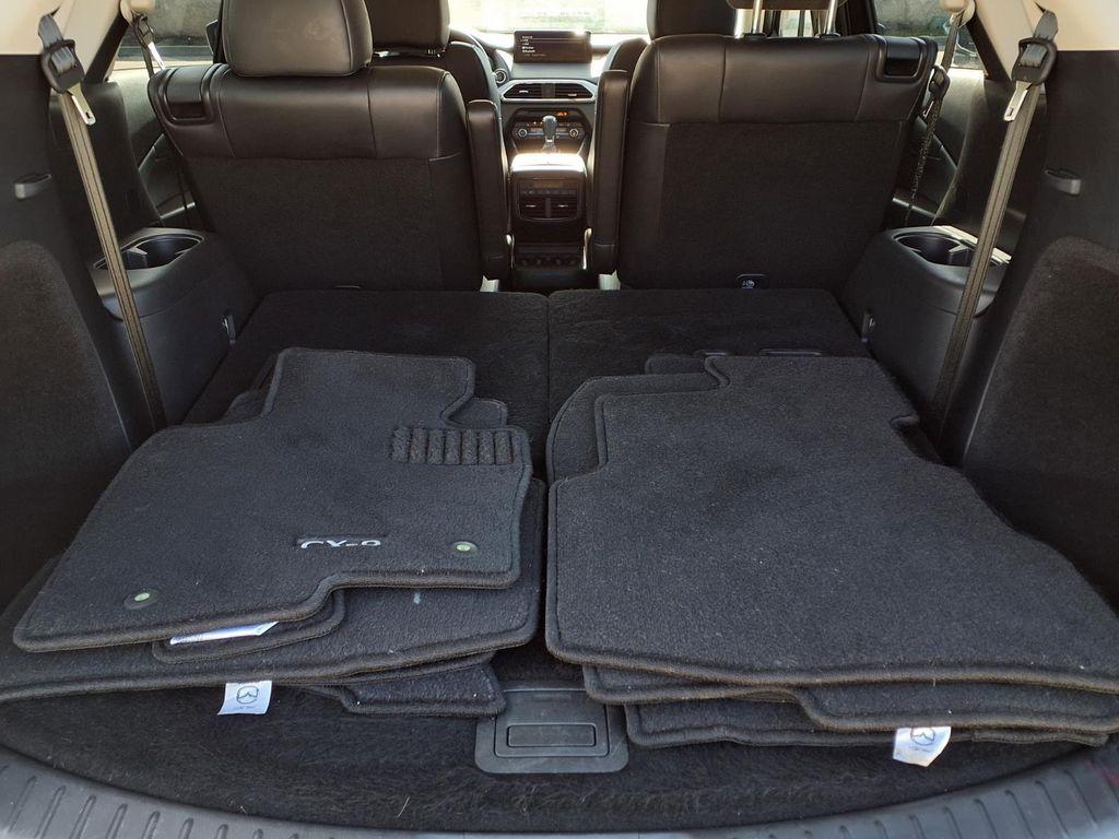 used 2023 Mazda CX-9 car, priced at $28,999