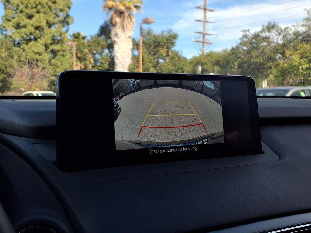 used 2023 Mazda CX-9 car, priced at $28,999