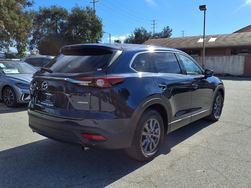 used 2023 Mazda CX-9 car, priced at $28,999
