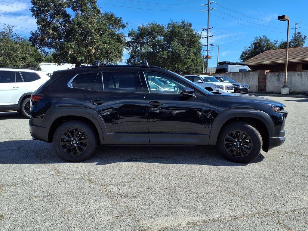 new 2026 Mazda CX-50 Hybrid car, priced at $39,345