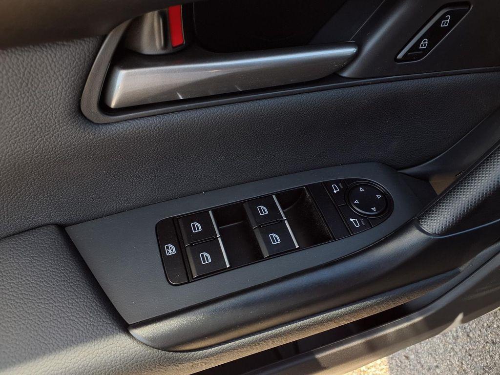 new 2026 Mazda CX-50 Hybrid car, priced at $39,345