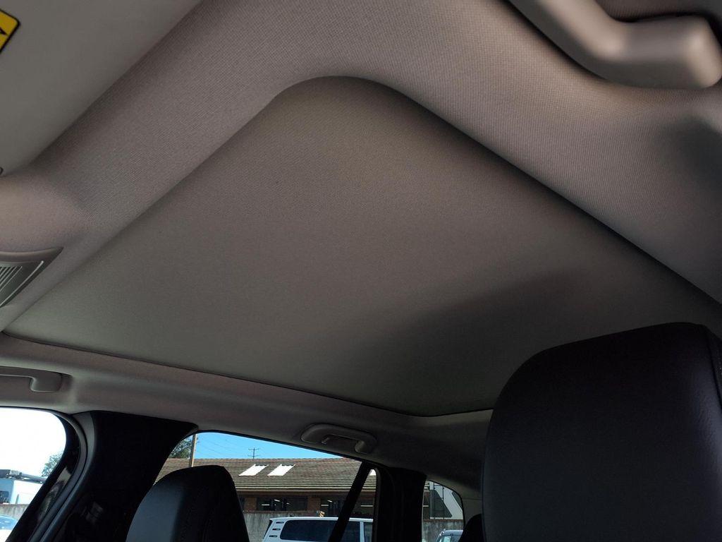 new 2026 Mazda CX-50 Hybrid car, priced at $39,345