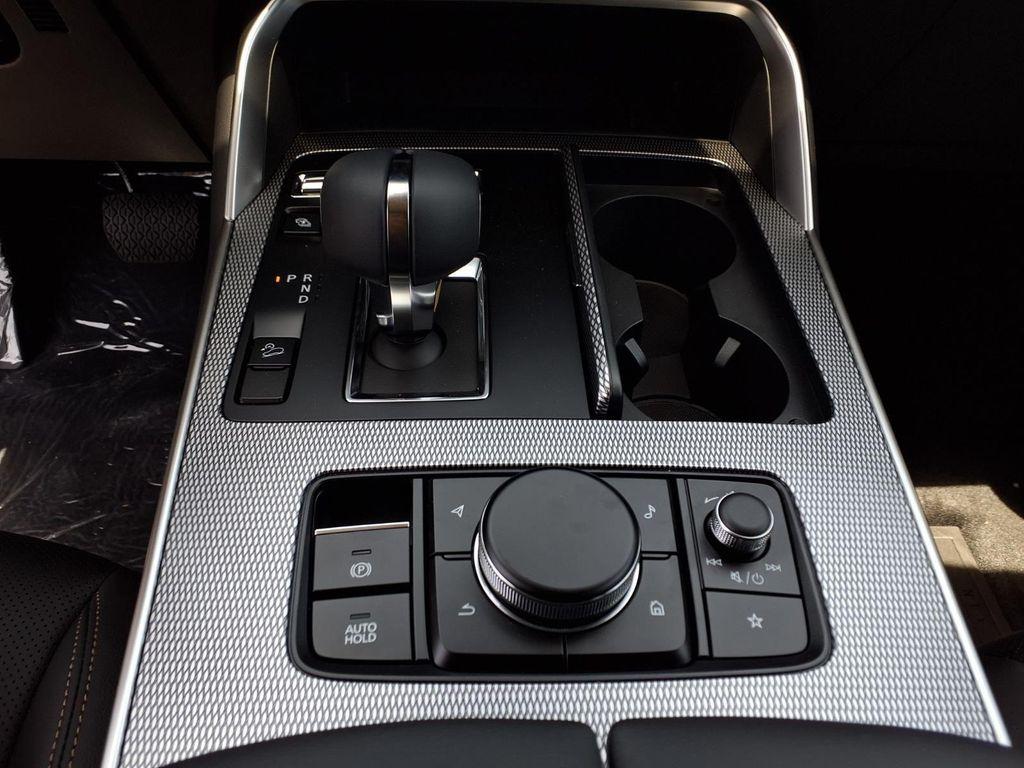 new 2026 Mazda CX-70 PHEV car, priced at $47,649