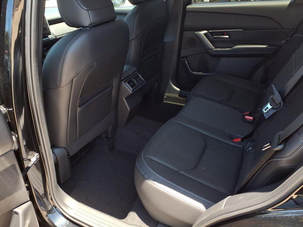 new 2026 Mazda CX-5 car, priced at $34,195