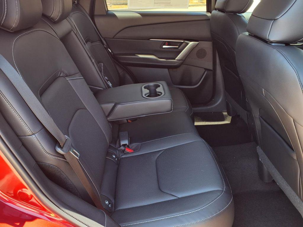 new 2026 Mazda CX-5 car, priced at $39,775