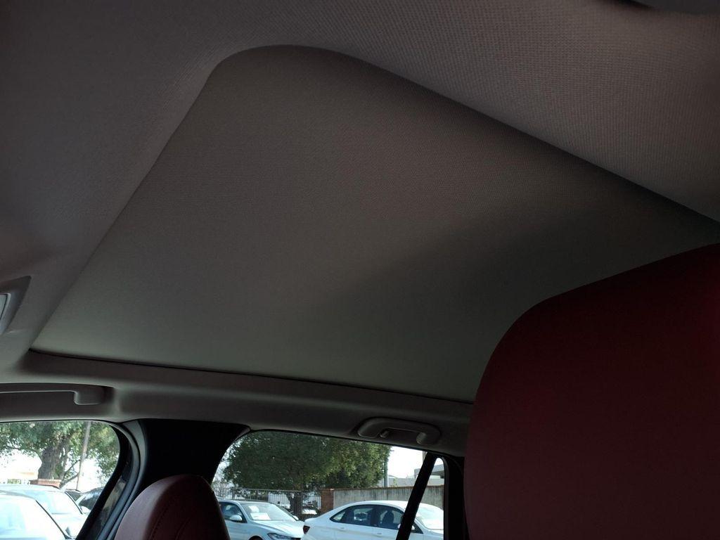 new 2026 Mazda CX-50 Hybrid car, priced at $41,205