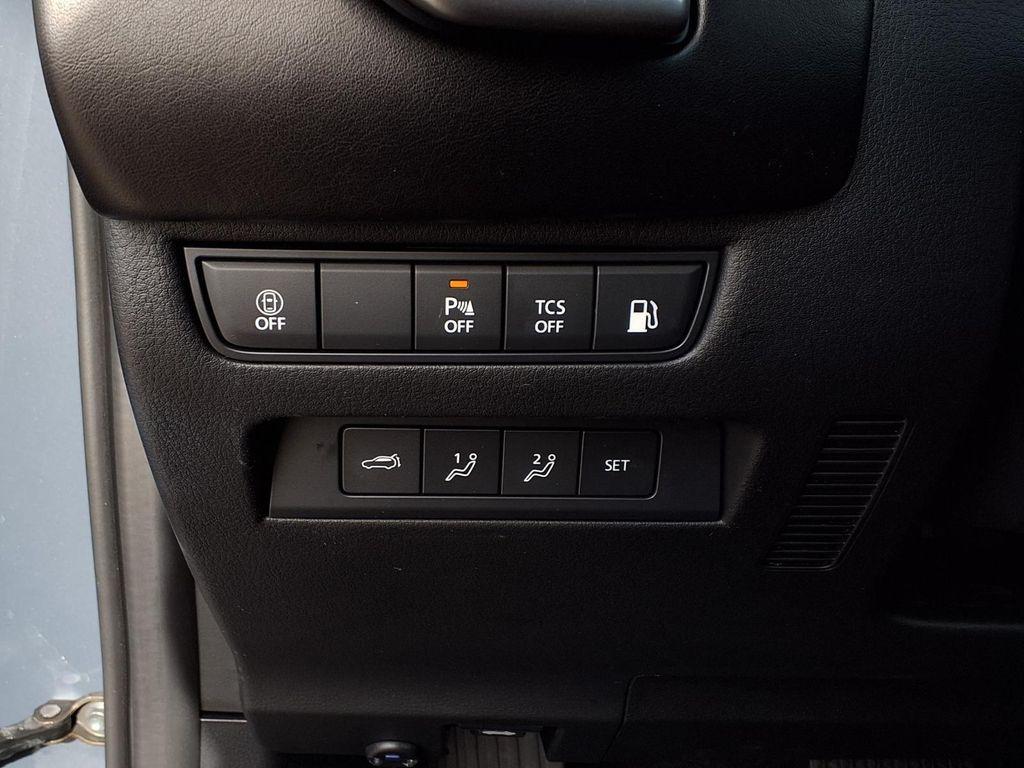 new 2026 Mazda CX-50 Hybrid car, priced at $41,205