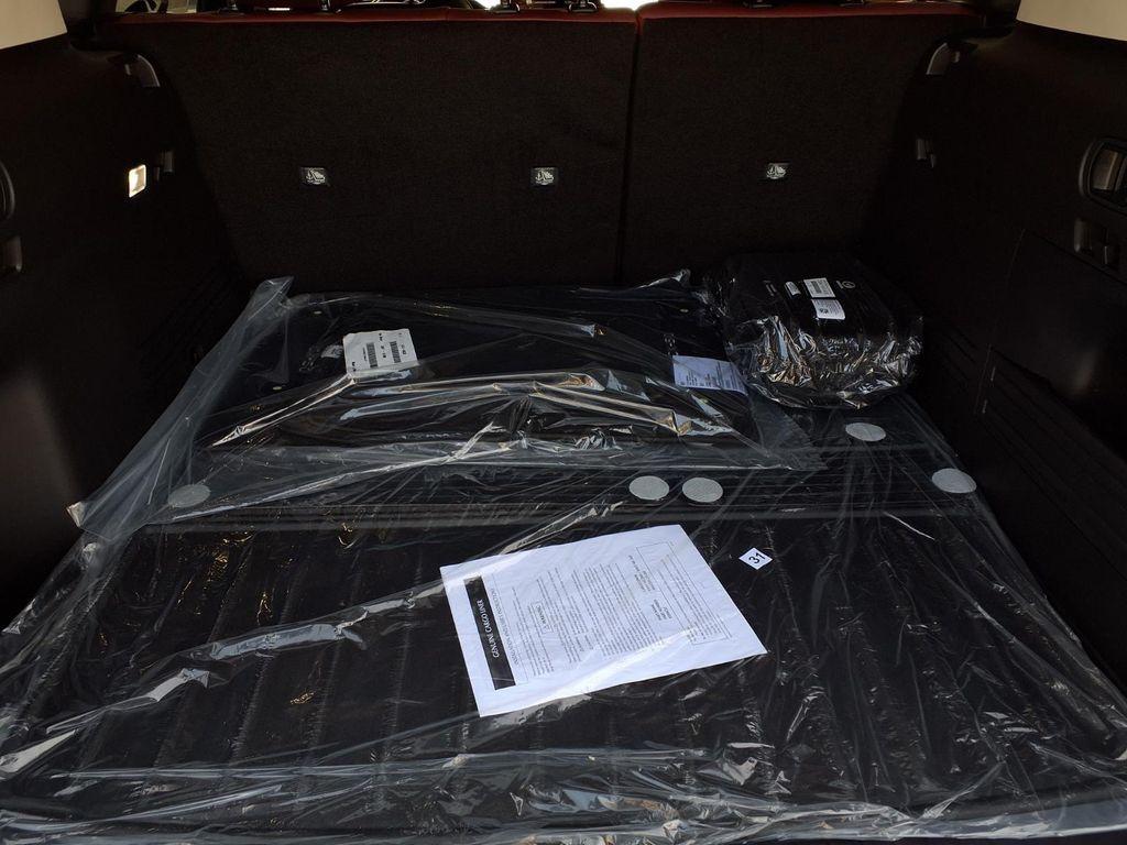 new 2026 Mazda CX-50 Hybrid car, priced at $41,205