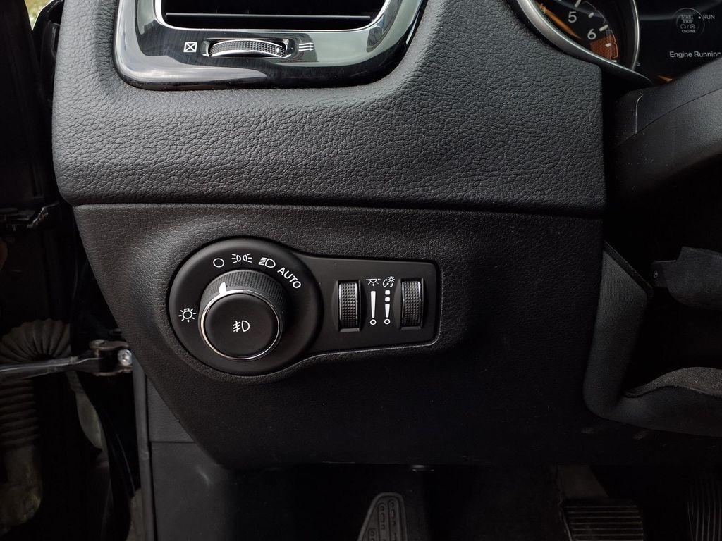 used 2019 Jeep Compass car, priced at $18,991