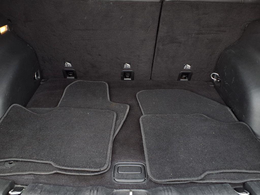 used 2019 Jeep Compass car, priced at $18,991