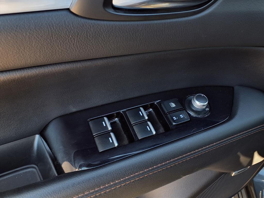 used 2022 Mazda CX-5 car, priced at $23,300