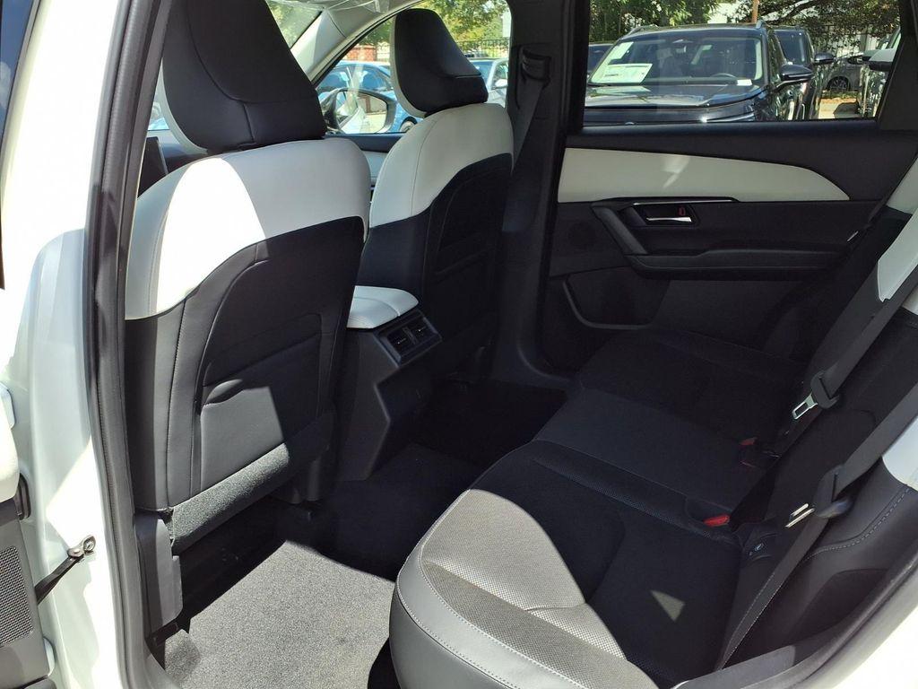 new 2026 Mazda CX-5 car, priced at $33,743