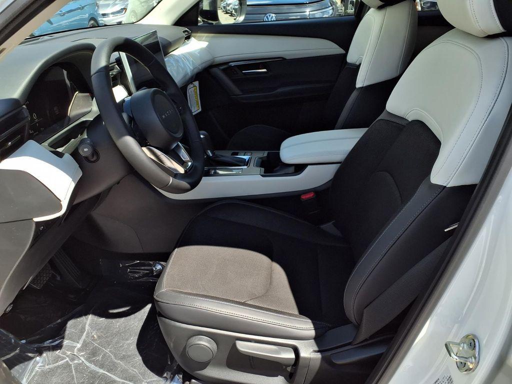 new 2026 Mazda CX-5 car, priced at $33,743
