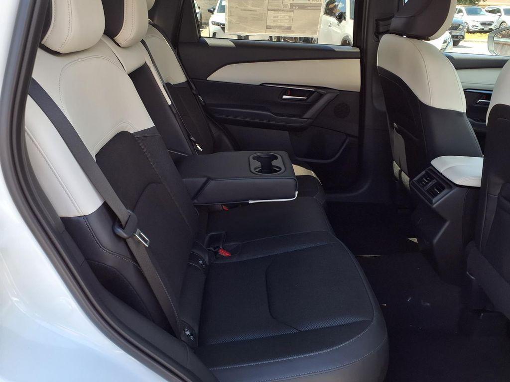 new 2026 Mazda CX-5 car, priced at $33,743
