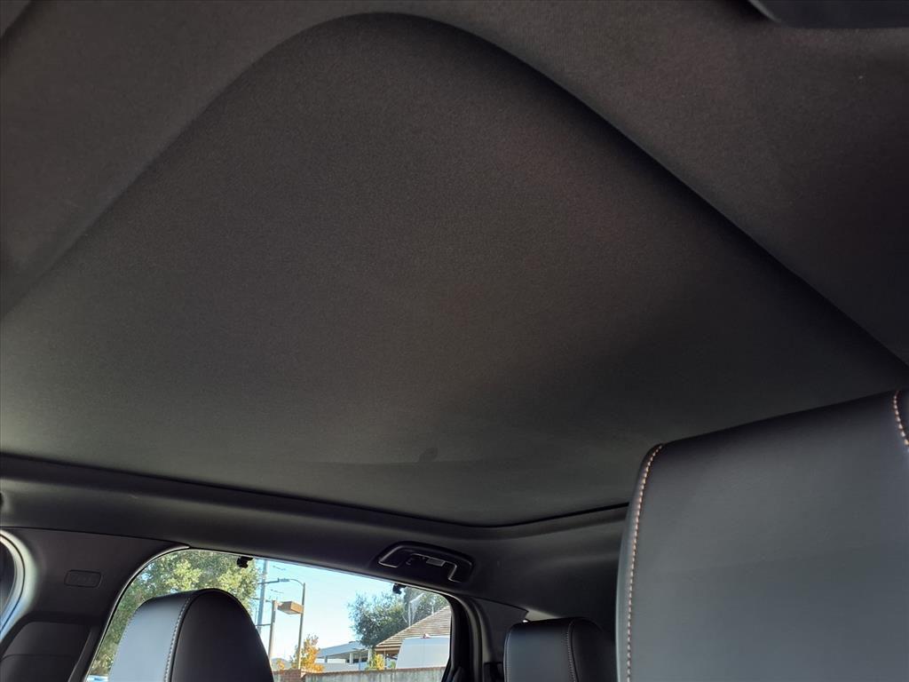 new 2026 Mazda CX-90 car, priced at $55,470