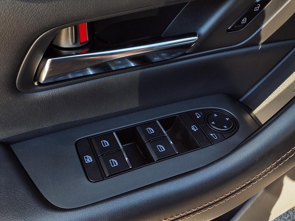 new 2026 Mazda CX-90 car, priced at $55,470