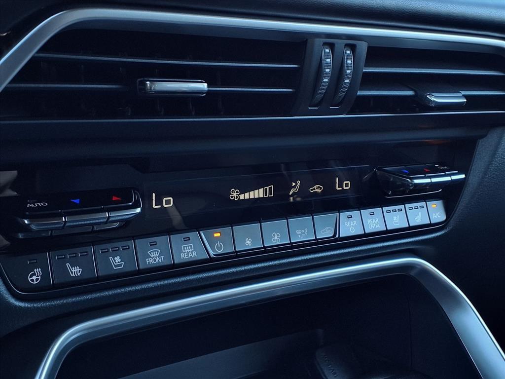 new 2026 Mazda CX-90 car, priced at $55,470