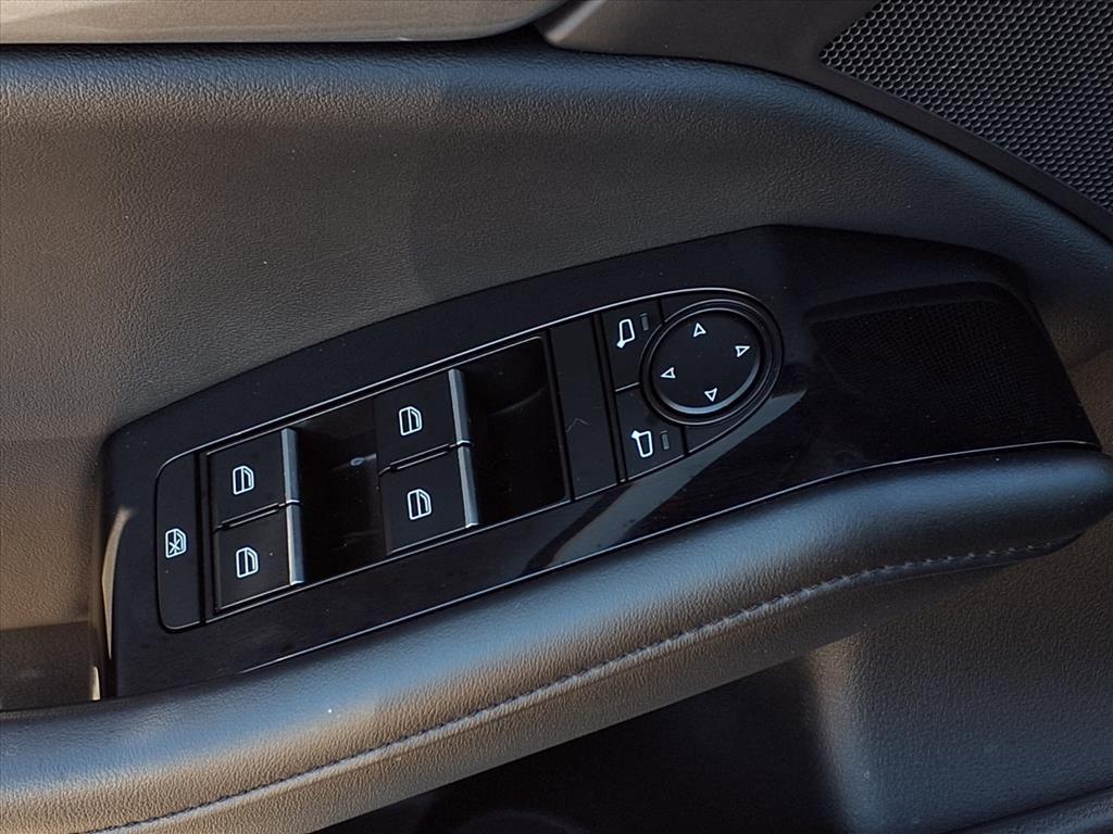 used 2025 Mazda Mazda3 car, priced at $22,987