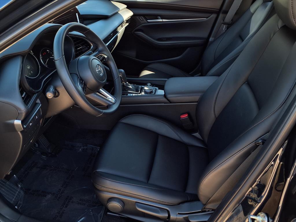 used 2025 Mazda Mazda3 car, priced at $22,987