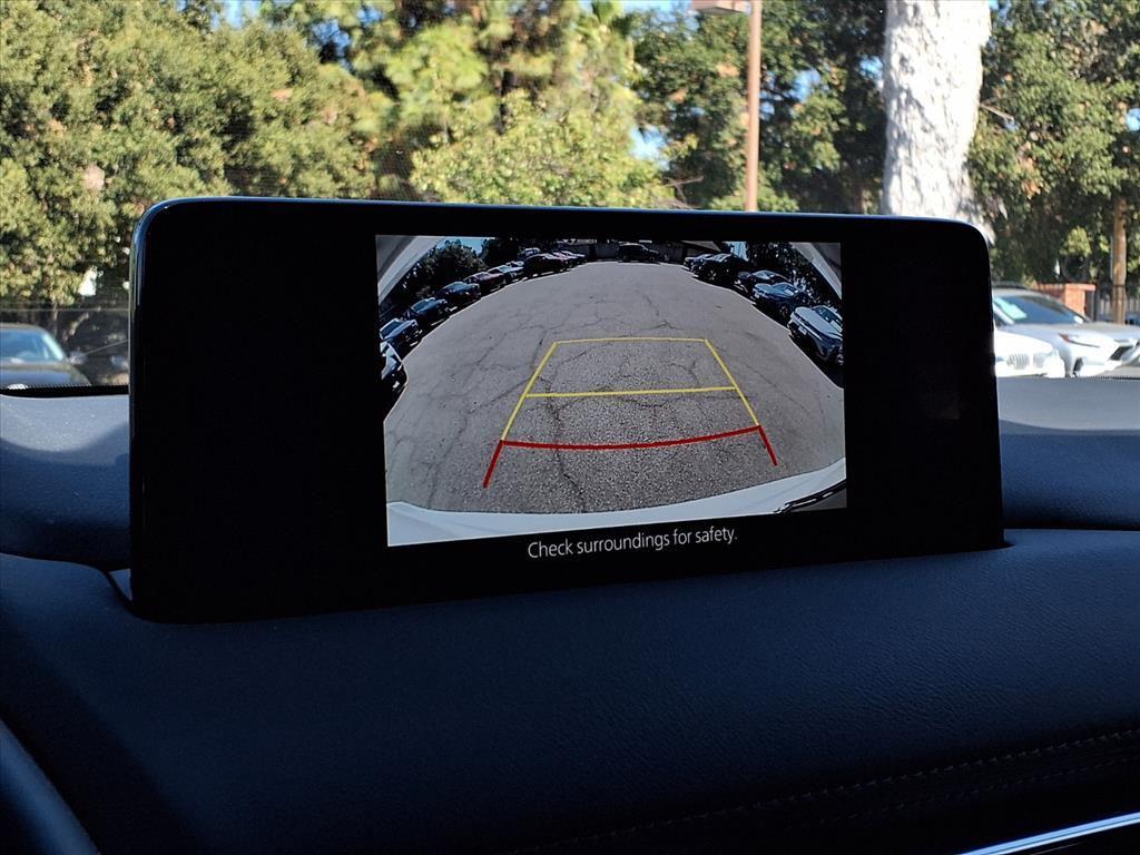 used 2023 Mazda CX-5 car, priced at $24,919