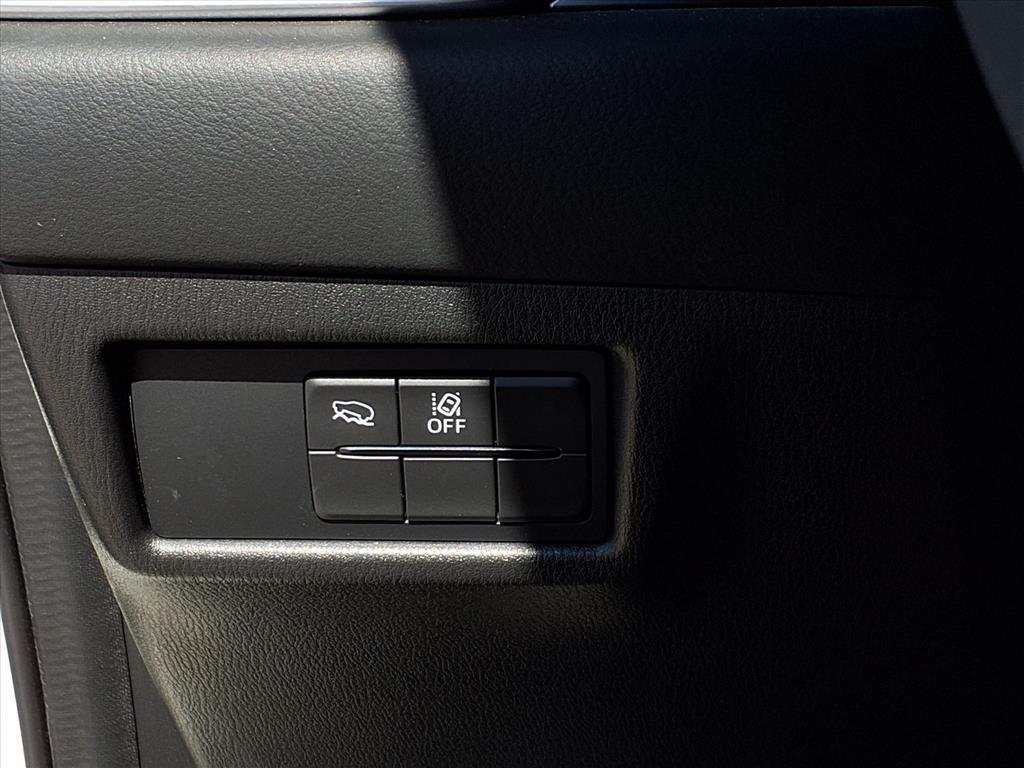 used 2023 Mazda CX-5 car, priced at $24,919