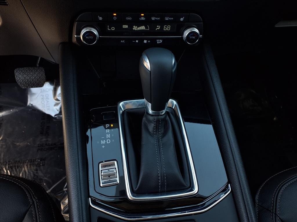 used 2023 Mazda CX-5 car, priced at $24,919