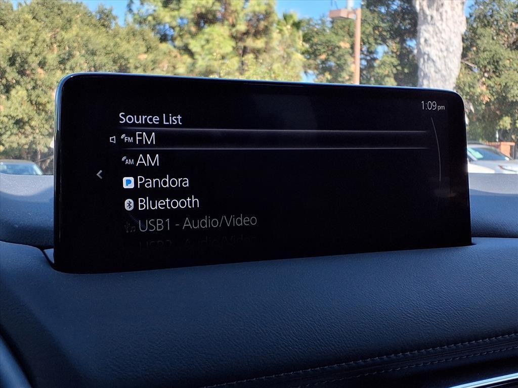 used 2023 Mazda CX-5 car, priced at $24,919